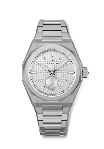 Zenith Defy Skyline C.X. Edition