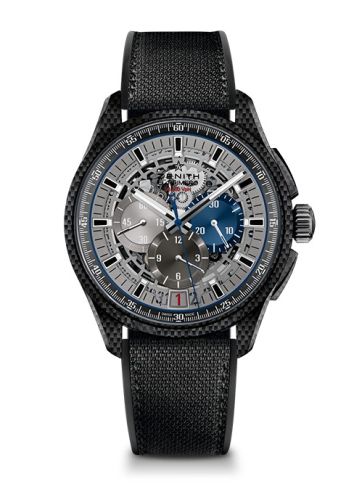 Zenith El Primero Lightweight