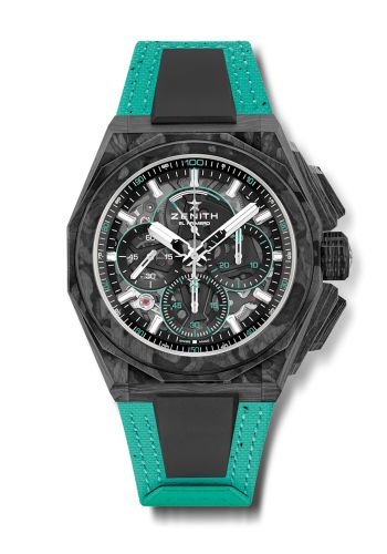 Zenith Defy Extreme E Second Edition