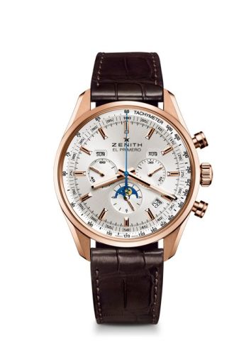 Zenith El Primero 410