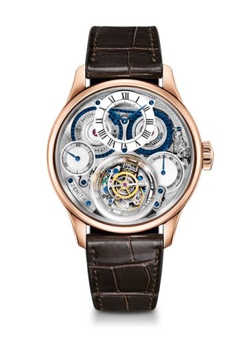 Zenith Academy Christophe Colomb Hurricane