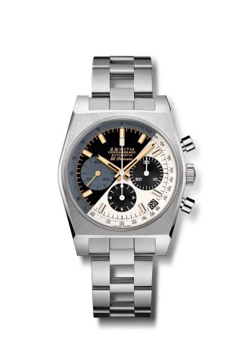 Zenith El Primero A384 Revival Lupin the Third - Final Edition