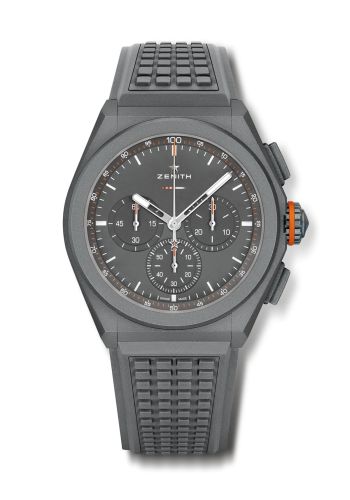 Zenith Defy El Primero 21 Land Rover