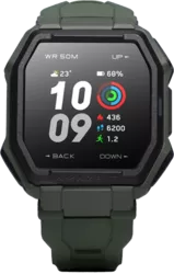 Amazfit Ares