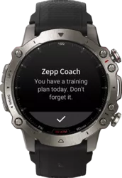 Amazfit Falcon