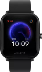 Amazfit Pop