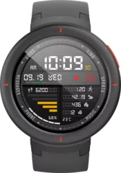 Amazfit Verge