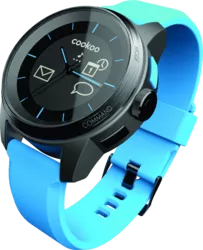 ConnecteDevice Cookoo