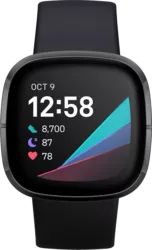Fitbit Sense