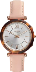 Fossil Carlie