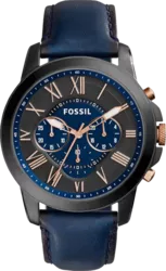 Fossil Grant