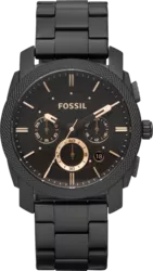 Fossil Machine
