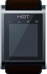 HOT Watch