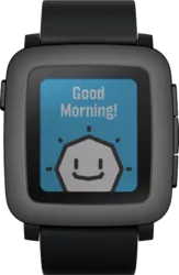 Pebble Time