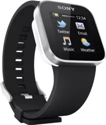 Sony SmartWatch